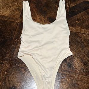 Zara one piece